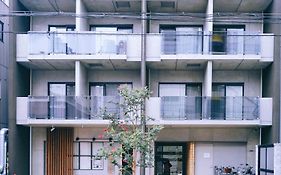 Rest Collection Kujo Osaka